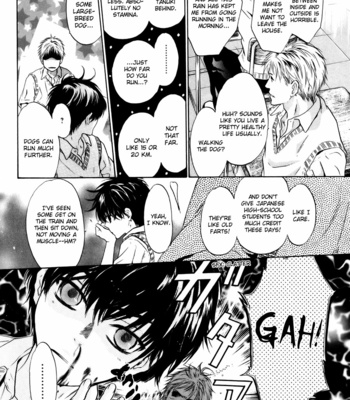 [Abe Miyuki] Super Lovers vol.3 [Eng] – Gay Manga sex 127