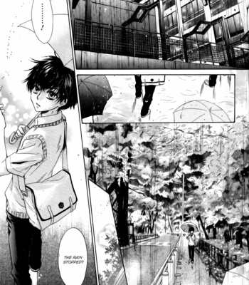 [Abe Miyuki] Super Lovers vol.3 [Eng] – Gay Manga sex 132