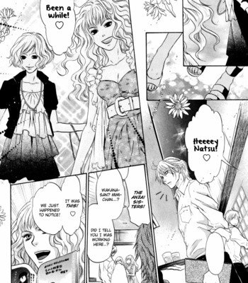 [Abe Miyuki] Super Lovers vol.3 [Eng] – Gay Manga sex 133