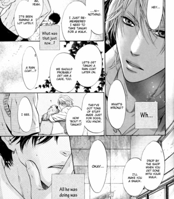 [Abe Miyuki] Super Lovers vol.3 [Eng] – Gay Manga sex 140