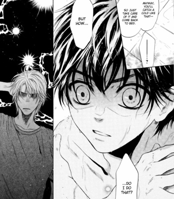 [Abe Miyuki] Super Lovers vol.3 [Eng] – Gay Manga sex 145