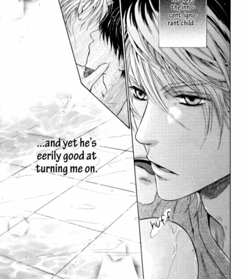 [Abe Miyuki] Super Lovers vol.3 [Eng] – Gay Manga sex 148