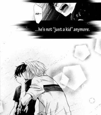 [Abe Miyuki] Super Lovers vol.3 [Eng] – Gay Manga sex 167