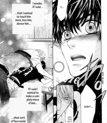[Abe Miyuki] Super Lovers vol.3 [Eng] – Gay Manga sex 170