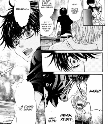 [Abe Miyuki] Super Lovers vol.3 [Eng] – Gay Manga sex 174
