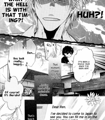 [Abe Miyuki] Super Lovers vol.3 [Eng] – Gay Manga sex 175