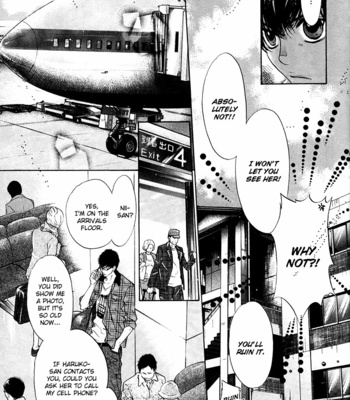 [Abe Miyuki] Super Lovers vol.4 [Eng] – Gay Manga sex 17
