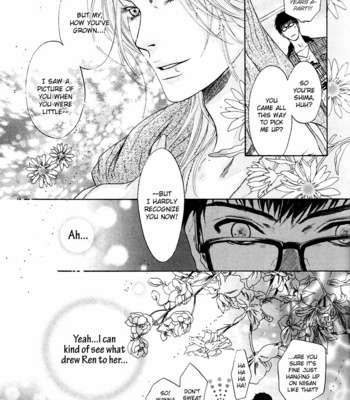 [Abe Miyuki] Super Lovers vol.4 [Eng] – Gay Manga sex 19
