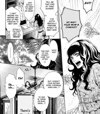 [Abe Miyuki] Super Lovers vol.4 [Eng] – Gay Manga sex 20