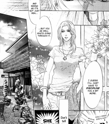 [Abe Miyuki] Super Lovers vol.4 [Eng] – Gay Manga sex 22