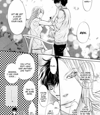 [Abe Miyuki] Super Lovers vol.4 [Eng] – Gay Manga sex 24