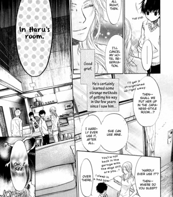 [Abe Miyuki] Super Lovers vol.4 [Eng] – Gay Manga sex 27