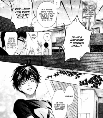 [Abe Miyuki] Super Lovers vol.4 [Eng] – Gay Manga sex 28