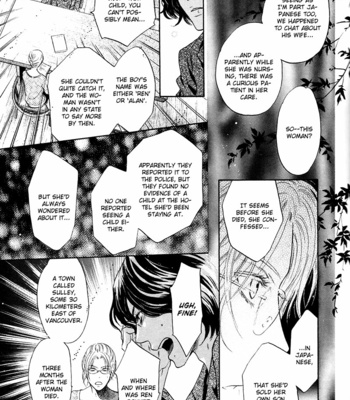 [Abe Miyuki] Super Lovers vol.4 [Eng] – Gay Manga sex 41