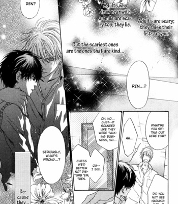 [Abe Miyuki] Super Lovers vol.4 [Eng] – Gay Manga sex 43
