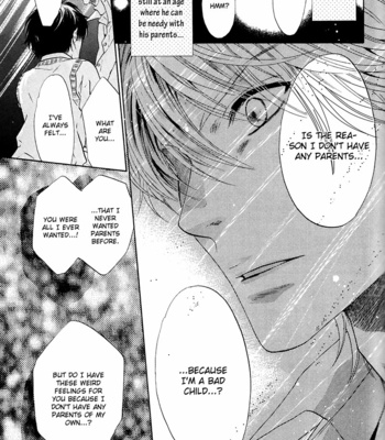 [Abe Miyuki] Super Lovers vol.4 [Eng] – Gay Manga sex 47