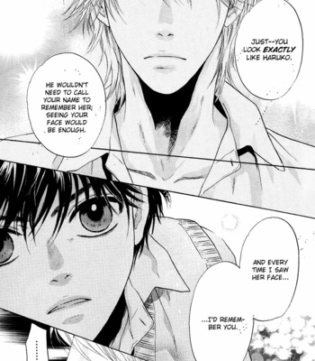 [Abe Miyuki] Super Lovers vol.4 [Eng] – Gay Manga sex 51