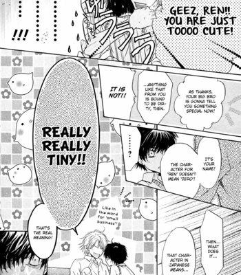 [Abe Miyuki] Super Lovers vol.4 [Eng] – Gay Manga sex 52