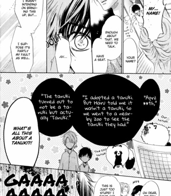 [Abe Miyuki] Super Lovers vol.4 [Eng] – Gay Manga sex 54