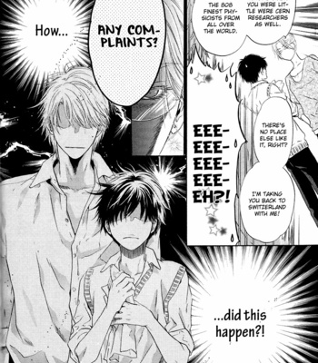 [Abe Miyuki] Super Lovers vol.4 [Eng] – Gay Manga sex 58