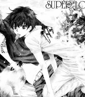 [Abe Miyuki] Super Lovers vol.4 [Eng] – Gay Manga sex 60