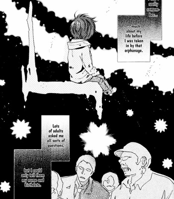 [Abe Miyuki] Super Lovers vol.4 [Eng] – Gay Manga sex 61