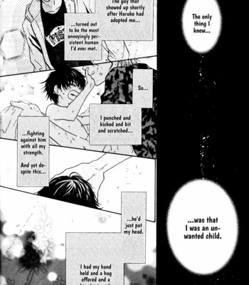 [Abe Miyuki] Super Lovers vol.4 [Eng] – Gay Manga sex 62