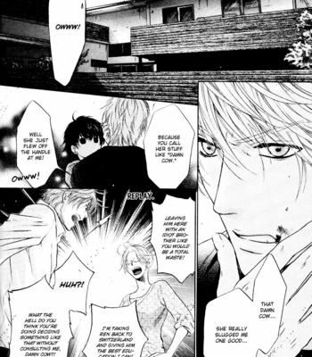 [Abe Miyuki] Super Lovers vol.4 [Eng] – Gay Manga sex 64