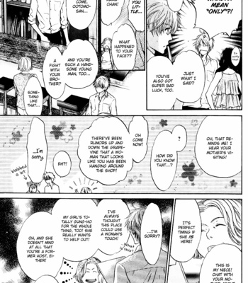 [Abe Miyuki] Super Lovers vol.4 [Eng] – Gay Manga sex 73