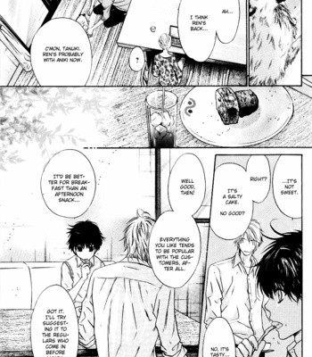 [Abe Miyuki] Super Lovers vol.4 [Eng] – Gay Manga sex 77