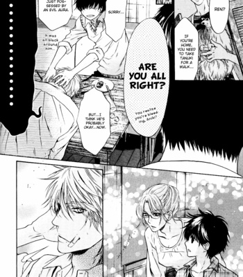 [Abe Miyuki] Super Lovers vol.4 [Eng] – Gay Manga sex 80