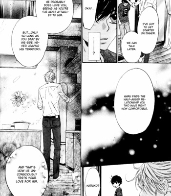 [Abe Miyuki] Super Lovers vol.4 [Eng] – Gay Manga sex 86