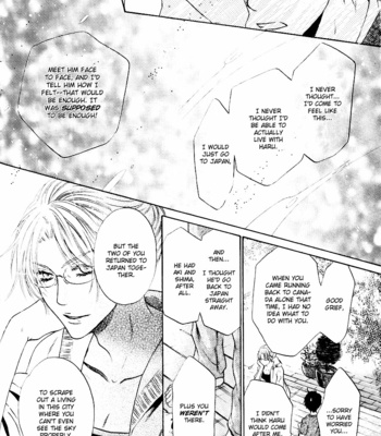 [Abe Miyuki] Super Lovers vol.4 [Eng] – Gay Manga sex 88