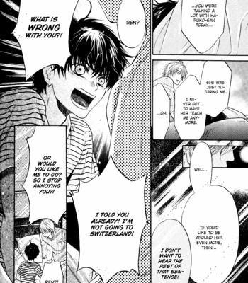 [Abe Miyuki] Super Lovers vol.4 [Eng] – Gay Manga sex 92