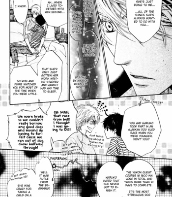 [Abe Miyuki] Super Lovers vol.4 [Eng] – Gay Manga sex 94
