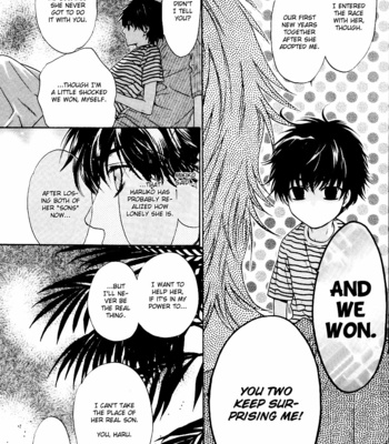 [Abe Miyuki] Super Lovers vol.4 [Eng] – Gay Manga sex 95