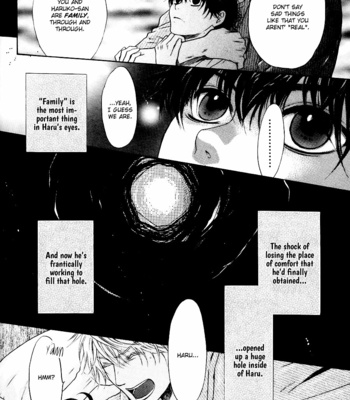[Abe Miyuki] Super Lovers vol.4 [Eng] – Gay Manga sex 96