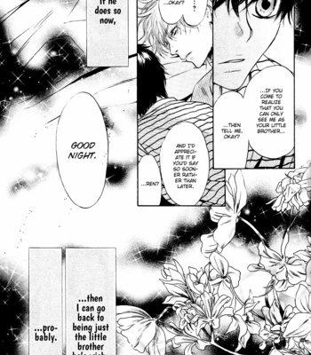 [Abe Miyuki] Super Lovers vol.4 [Eng] – Gay Manga sex 97