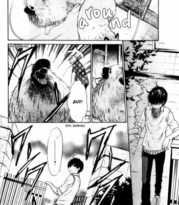 [Abe Miyuki] Super Lovers vol.4 [Eng] – Gay Manga sex 102
