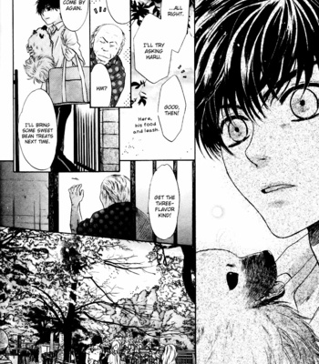 [Abe Miyuki] Super Lovers vol.4 [Eng] – Gay Manga sex 104