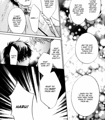 [Abe Miyuki] Super Lovers vol.4 [Eng] – Gay Manga sex 107