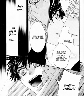 [Abe Miyuki] Super Lovers vol.4 [Eng] – Gay Manga sex 111