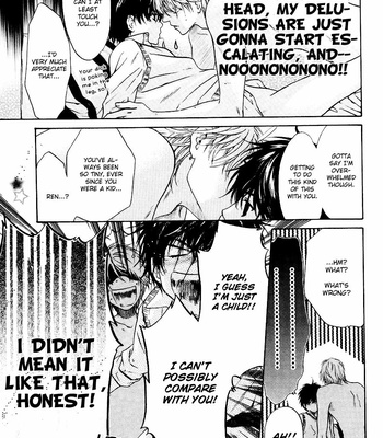 [Abe Miyuki] Super Lovers vol.4 [Eng] – Gay Manga sex 117