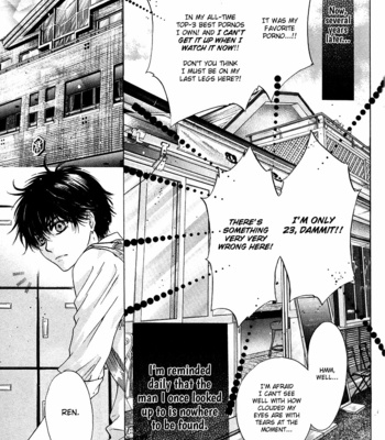 [Abe Miyuki] Super Lovers vol.4 [Eng] – Gay Manga sex 124