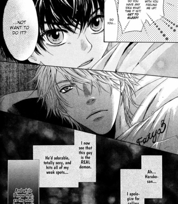 [Abe Miyuki] Super Lovers vol.4 [Eng] – Gay Manga sex 133