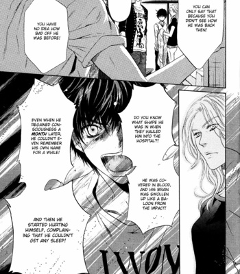 [Abe Miyuki] Super Lovers vol.4 [Eng] – Gay Manga sex 140