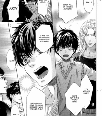 [Abe Miyuki] Super Lovers vol.4 [Eng] – Gay Manga sex 142