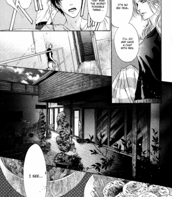 [Abe Miyuki] Super Lovers vol.4 [Eng] – Gay Manga sex 144