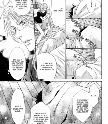 [Abe Miyuki] Super Lovers vol.4 [Eng] – Gay Manga sex 148