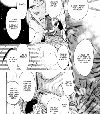 [Abe Miyuki] Super Lovers vol.4 [Eng] – Gay Manga sex 149